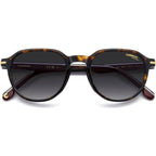 376/S, Dark Havana/Grey Gradient Lenses