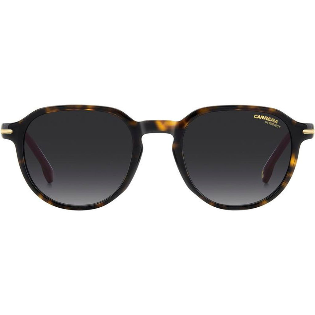 376/S, Dark Havana/Grey Gradient Lenses