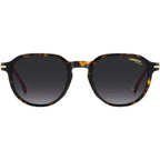 376/S, Dark Havana/Grey Gradient Lenses