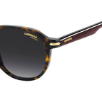 376/S, Dark Havana/Grey Gradient Lenses