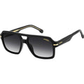 377/S, Black/Dark Grey Gradient Lenses