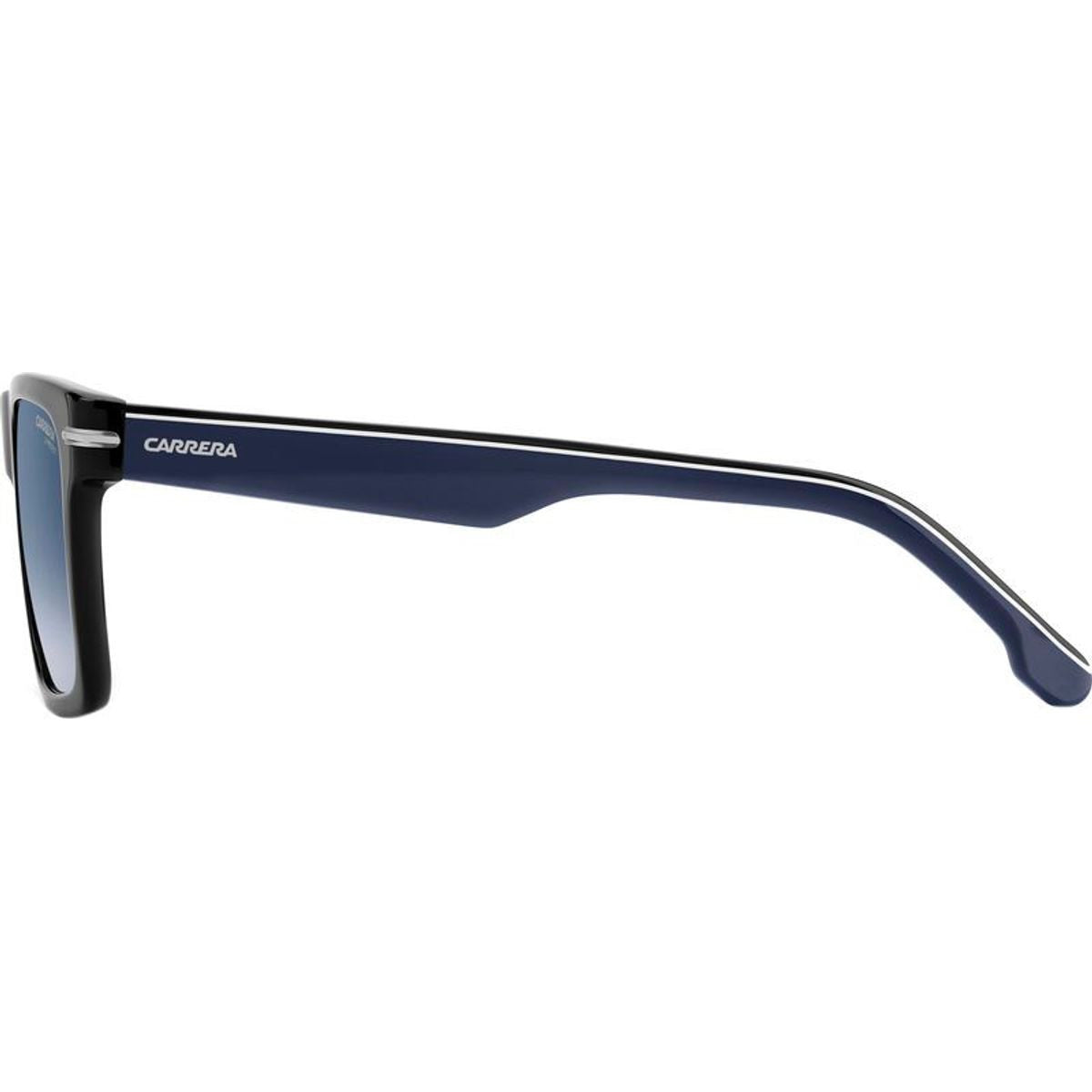378/S, Black and Blue/Dark Blue Gradient Lenses