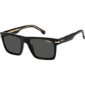 378/S, Black/Grey Lenses