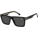 378/S, Black/Grey Lenses
