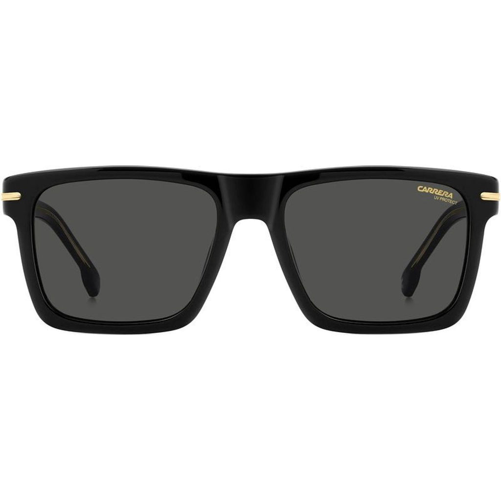 378/S, Black/Grey Lenses