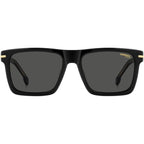 378/S, Black/Grey Lenses
