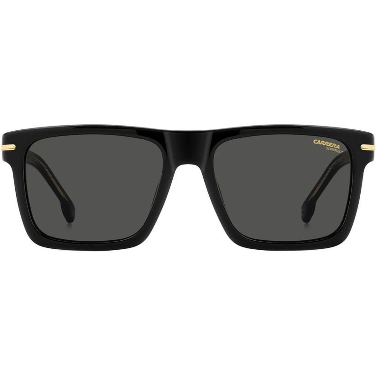 378/S, Black/Grey Lenses