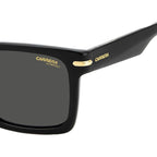 378/S, Black/Grey Lenses