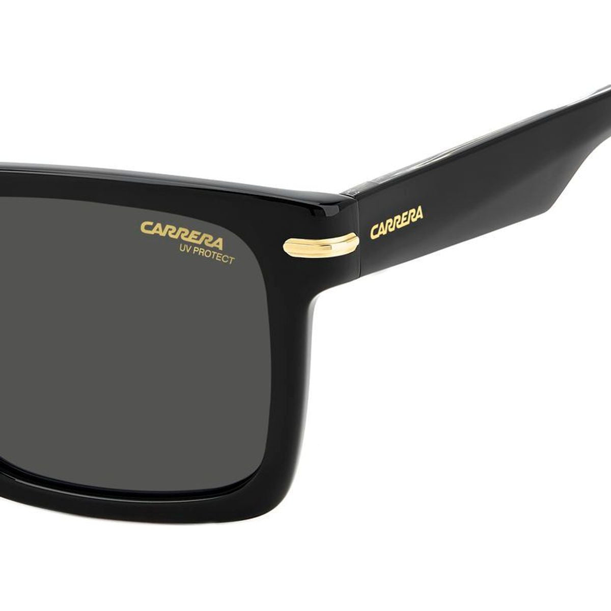 378/S, Black/Grey Lenses