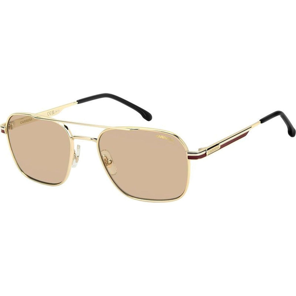 379/S, Gold/Brown Photochromic Lenses