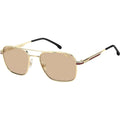 379/S, Gold/Brown Photochromic Lenses