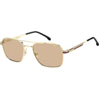 379/S, Gold/Brown Photochromic Lenses