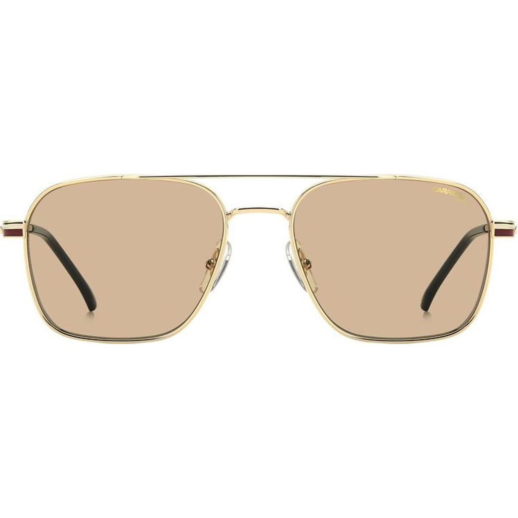 379/S, Gold/Brown Photochromic Lenses