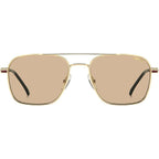 379/S, Gold/Brown Photochromic Lenses