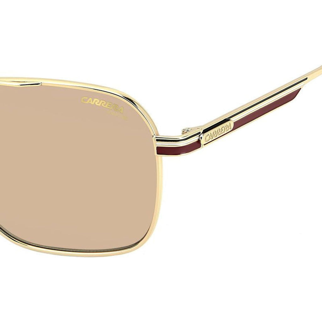 379/S, Gold/Brown Photochromic Lenses