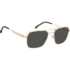 379/S, Gold/Grey Lenses