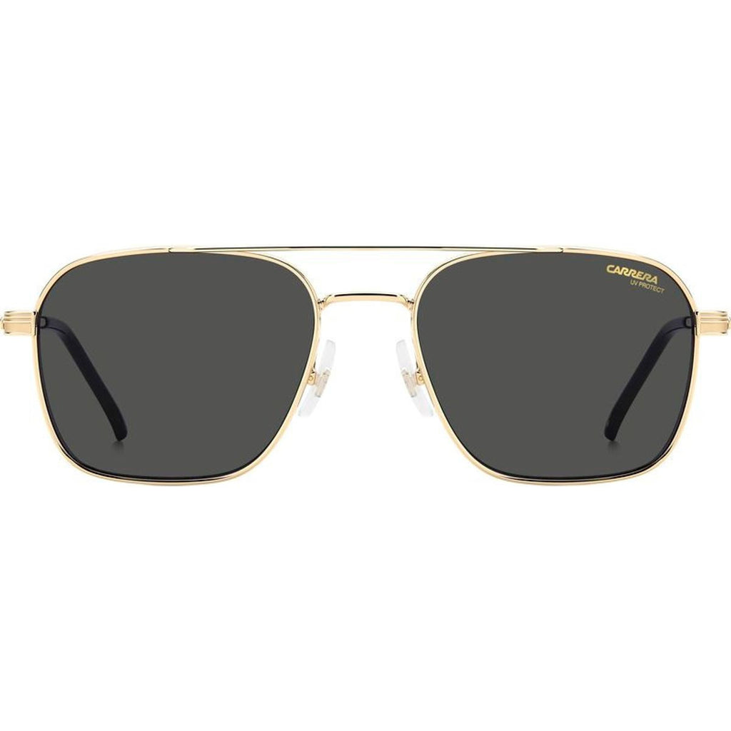 379/S, Gold/Grey Lenses