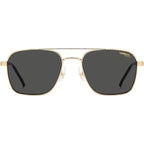 379/S, Gold/Grey Lenses