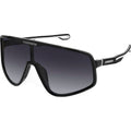 4017/S, Black/Dark Grey Gradient Lenses