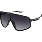 4017/S, Black/Dark Grey Gradient Lenses