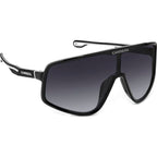 4017/S, Black/Dark Grey Gradient Lenses