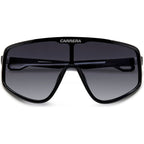 4017/S, Black/Dark Grey Gradient Lenses