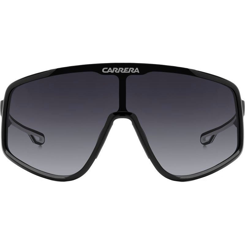 4017/S, Black/Dark Grey Gradient Lenses