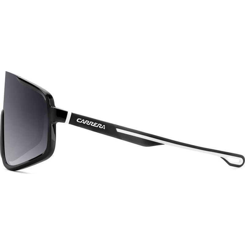4017/S, Black/Dark Grey Gradient Lenses