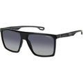 4019/S, Black/Grey Gradient Polarised Lenses