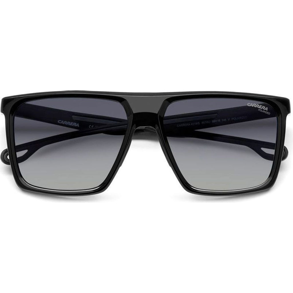 4019/S, Black/Grey Gradient Polarised Lenses