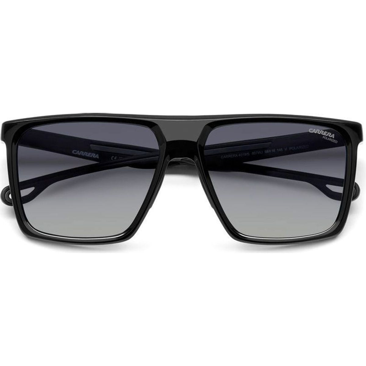 4019/S, Black/Grey Gradient Polarised Lenses