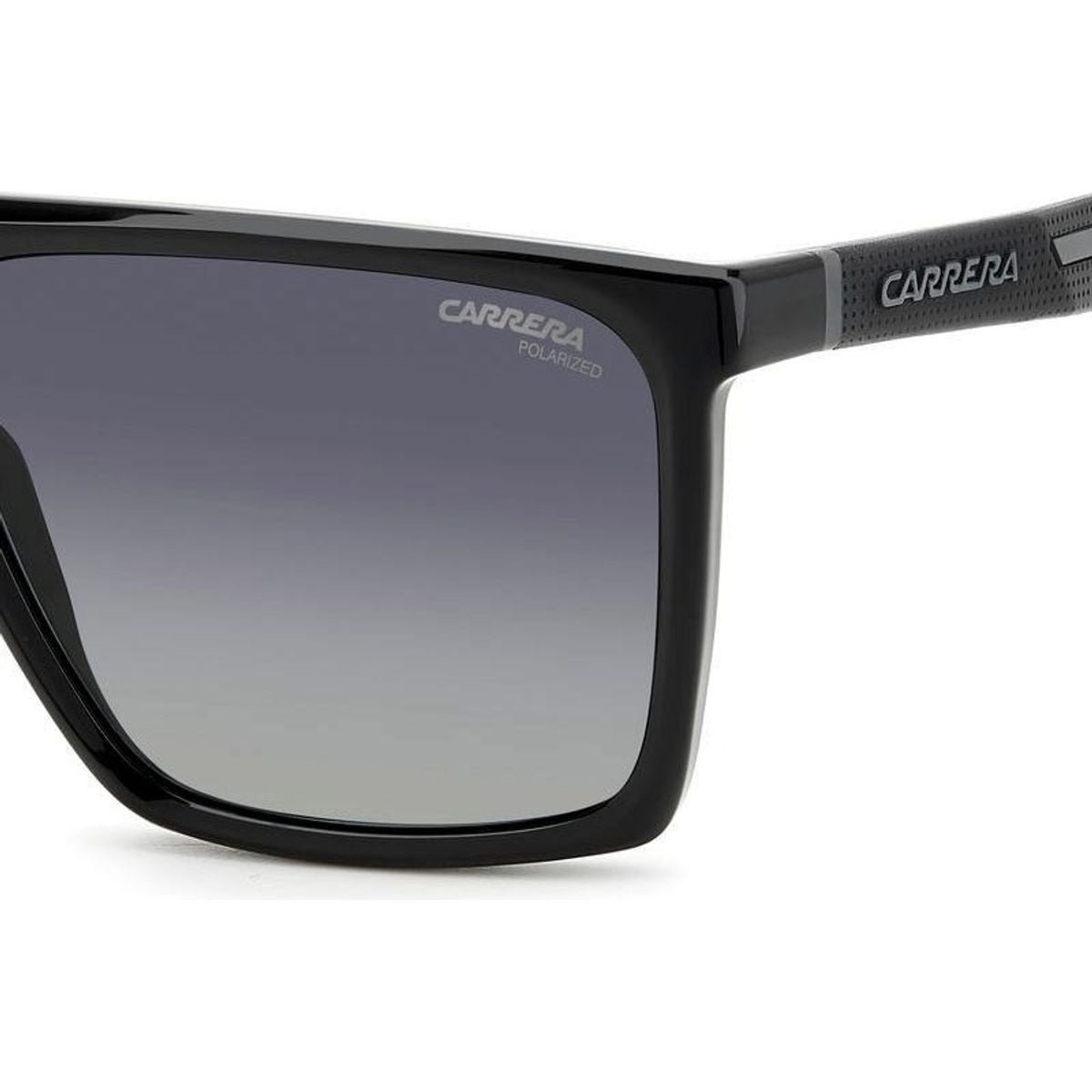4019/S, Black/Grey Gradient Polarised Lenses