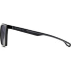 4019/S, Black/Grey Gradient Polarised Lenses