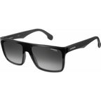 5039/S, Black/Dark Grey Gradient Lenses