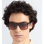 5039/S, Havana and Black/Brown Gradient Lenses