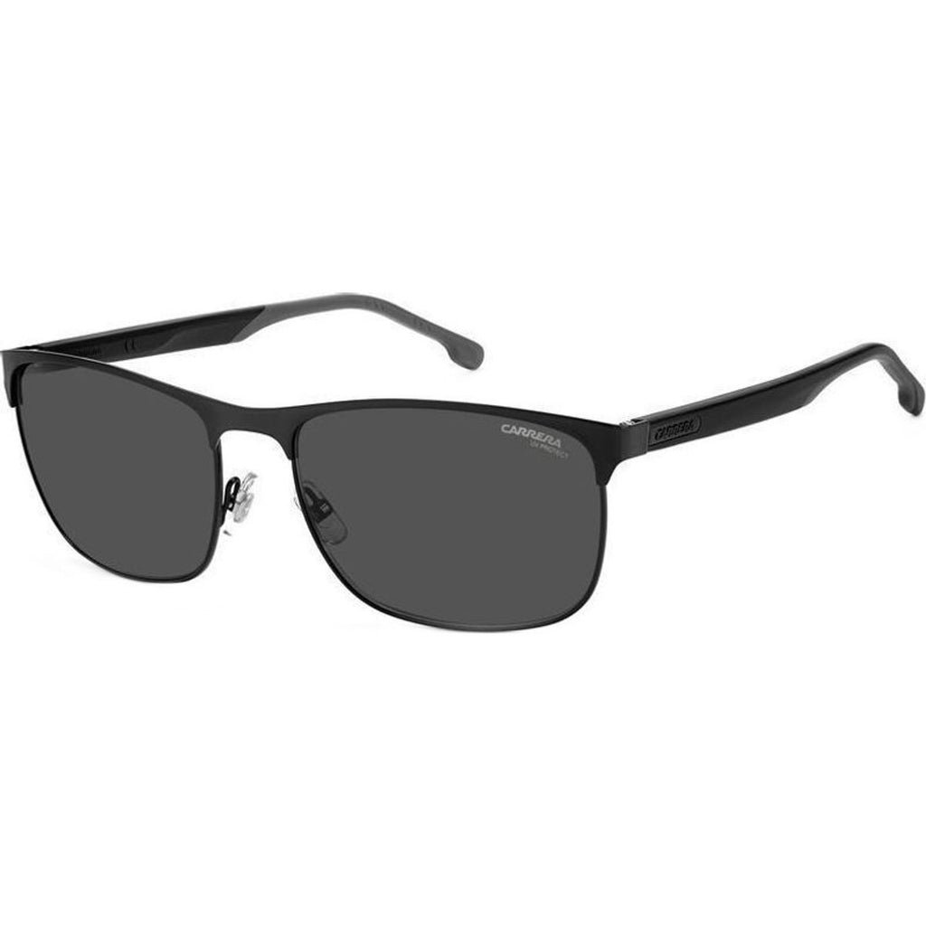 8052/S, Black/Grey Lenses