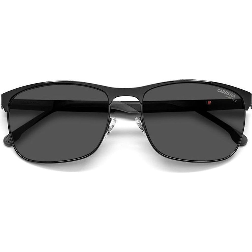 8052/S, Black/Grey Lenses