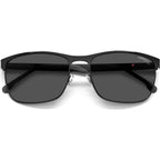 8052/S, Black/Grey Lenses