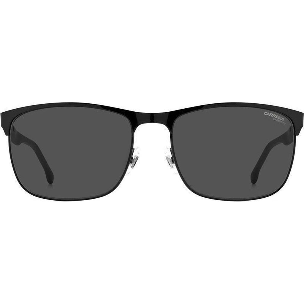8052/S, Black/Grey Lenses