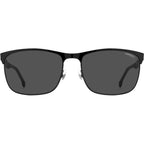 8052/S, Black/Grey Lenses