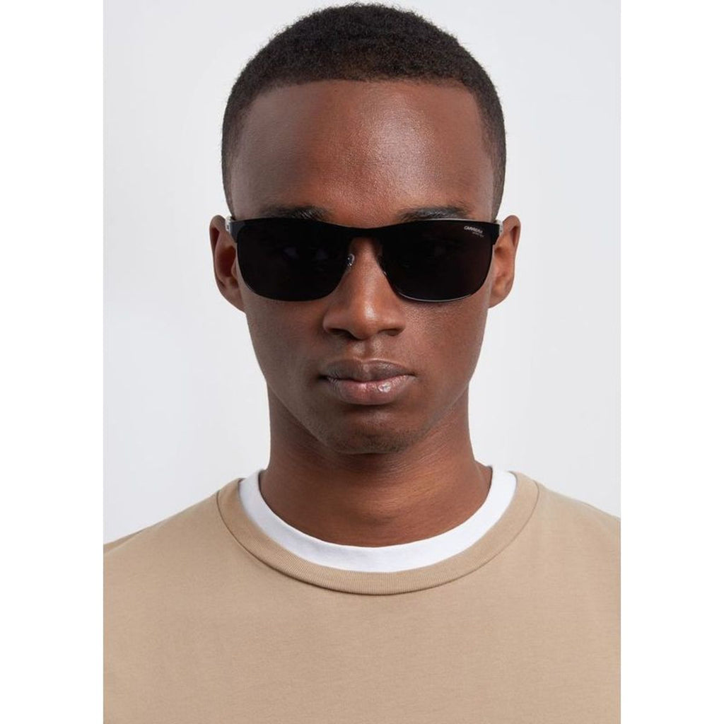 8052/S, Black/Grey Lenses