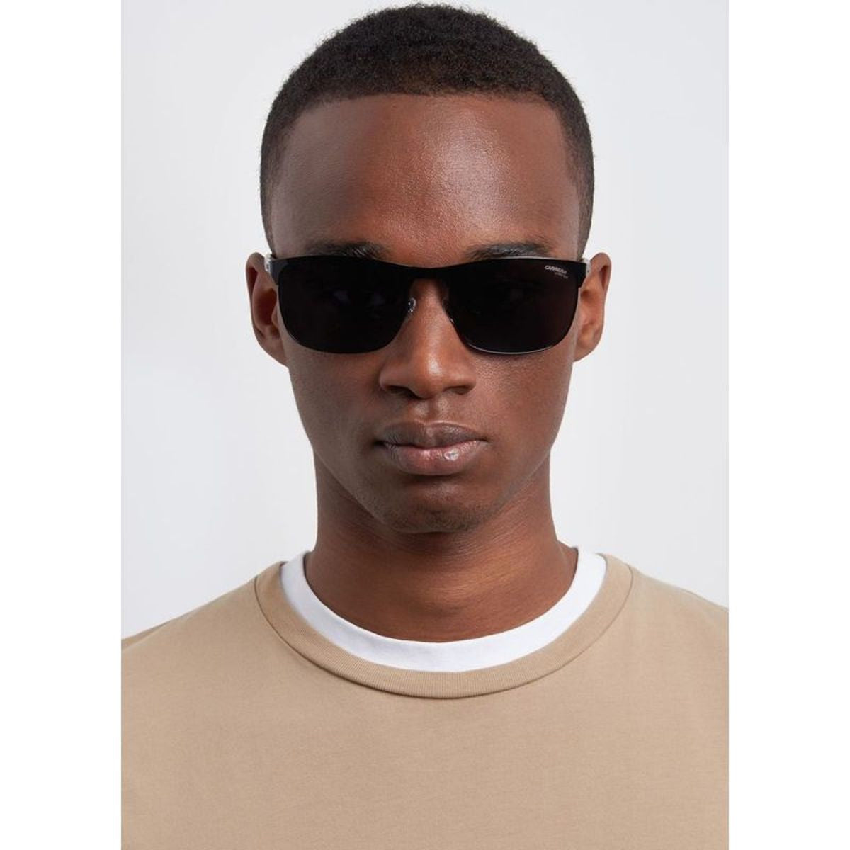 8052/S, Black/Grey Lenses