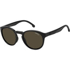 8056/S, Black/Brown Lenses