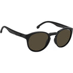 8056/S, Black/Brown Lenses