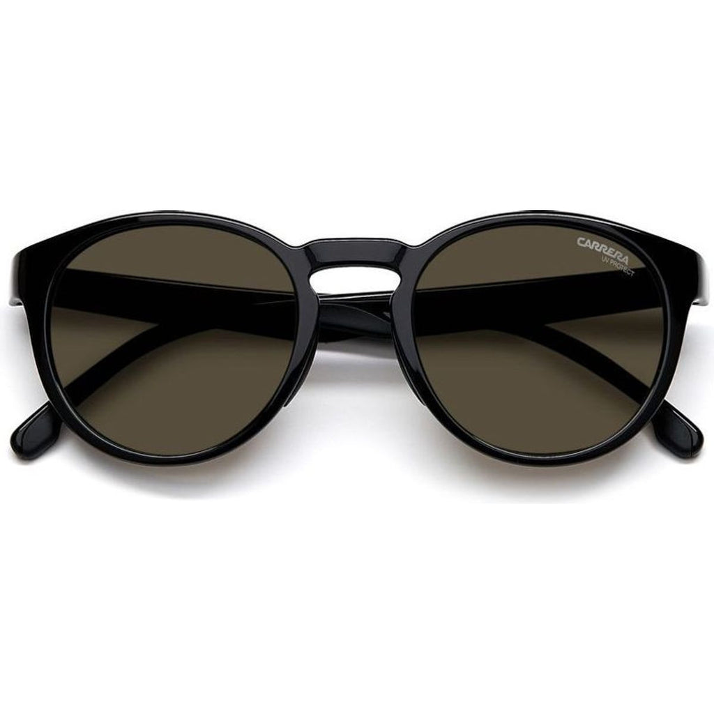 8056/S, Black/Brown Lenses