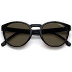 8056/S, Black/Brown Lenses