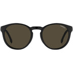 8056/S, Black/Brown Lenses