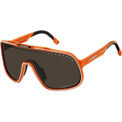 C Sport 02/S, Orange/Grey Lenses