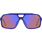 C Sport 03/S, Blue/High Contrast Blue Mirror Lenses