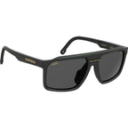 C Sport 04/Pat, Matte Black/Grey Polarised Lenses